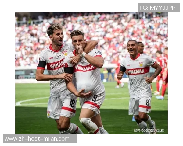 德甲精彩对决汉堡迎战斯图加特最新内幕与比分深度分析