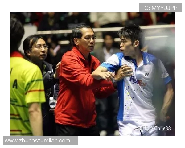 林丹与陶菲克的巅峰对决：羽坛传奇的荣耀与挑战之路