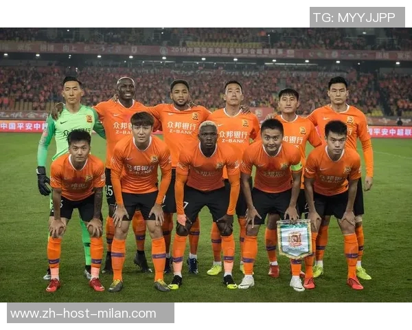 武汉卓尔迎战劲敌全力争胜展现球队风采与实力