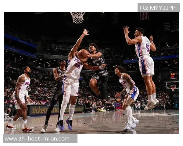 雷霆与篮网激战正酣双方球星展现精彩对决引发球迷热议